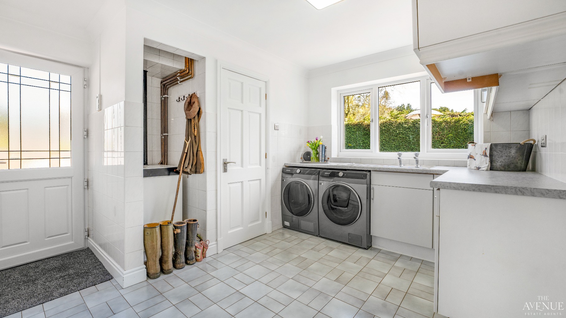 3 bed detached house for sale in Woodside Lodge, Ramshorn, Oakamoor, Staffordshire. 8