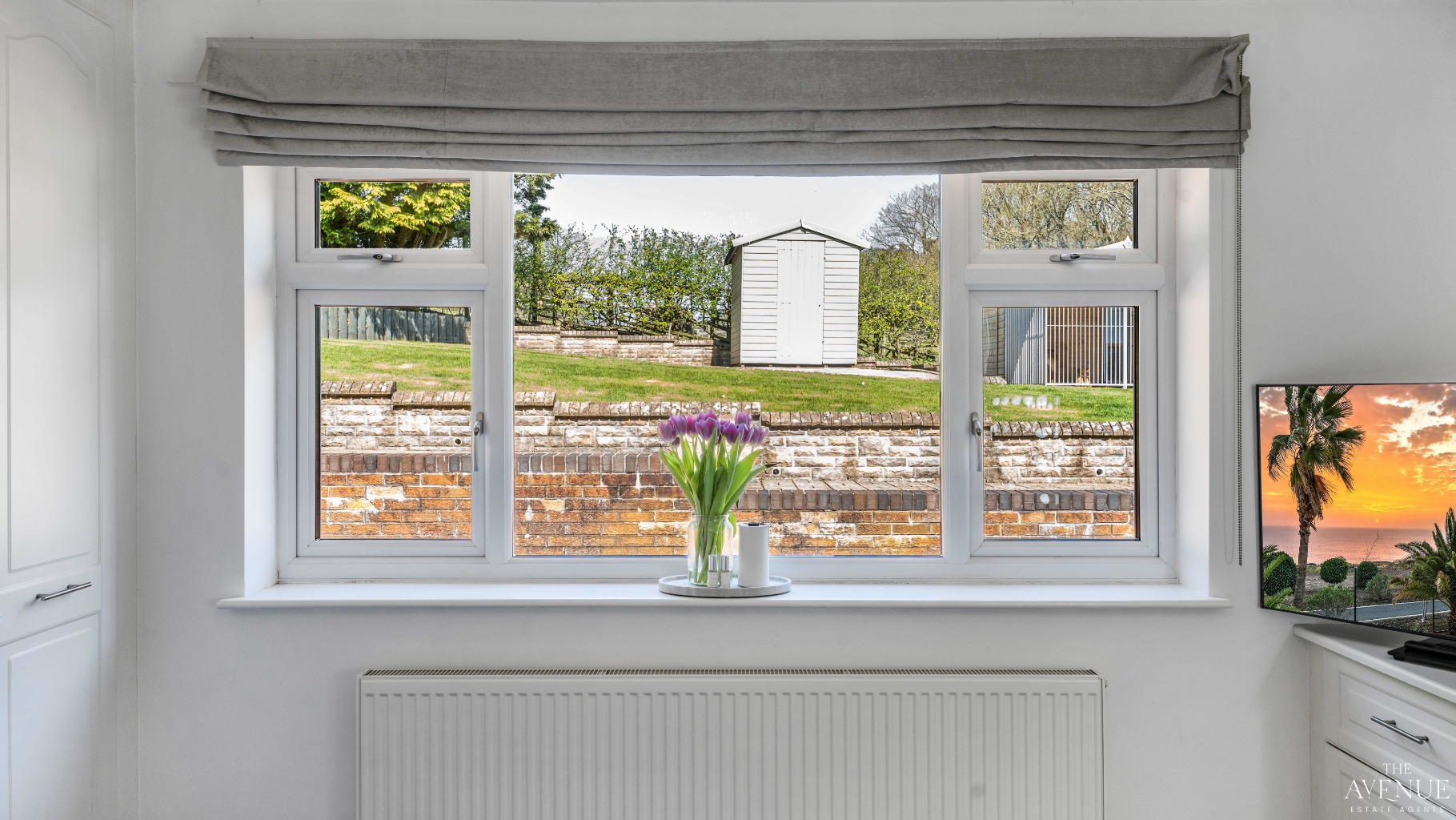 3 bed detached house for sale in Woodside Lodge, Ramshorn, Oakamoor, Staffordshire. - Property Image 18