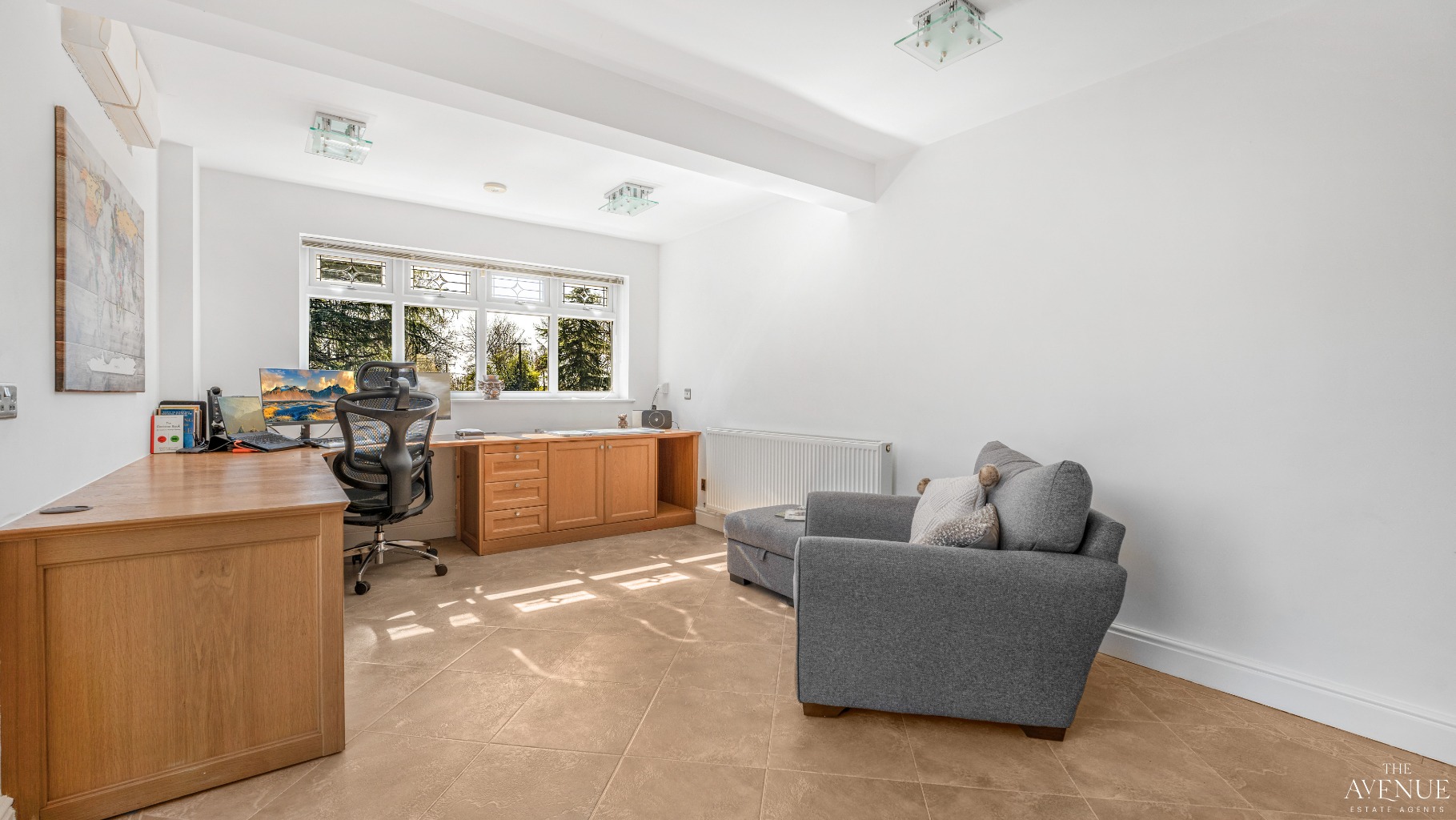 3 bed detached house for sale in Woodside Lodge, Ramshorn, Oakamoor, Staffordshire. 11