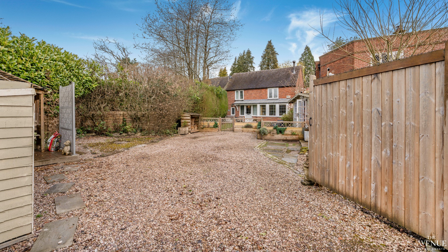 3 bed detached house for sale in Coachmans Close, School Lane, Ashbourne, Derbyshire 2