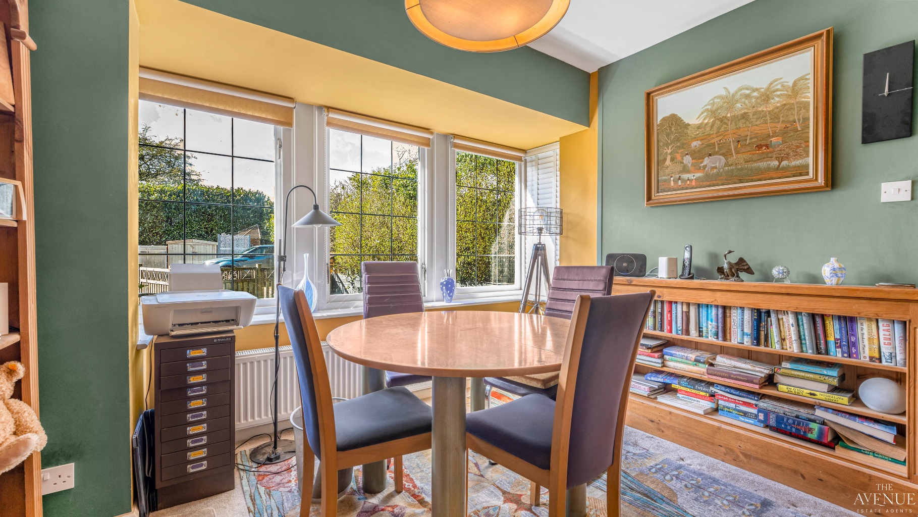3 bed detached house for sale in Coachmans Close, School Lane, Ashbourne, Derbyshire - Property Image 10