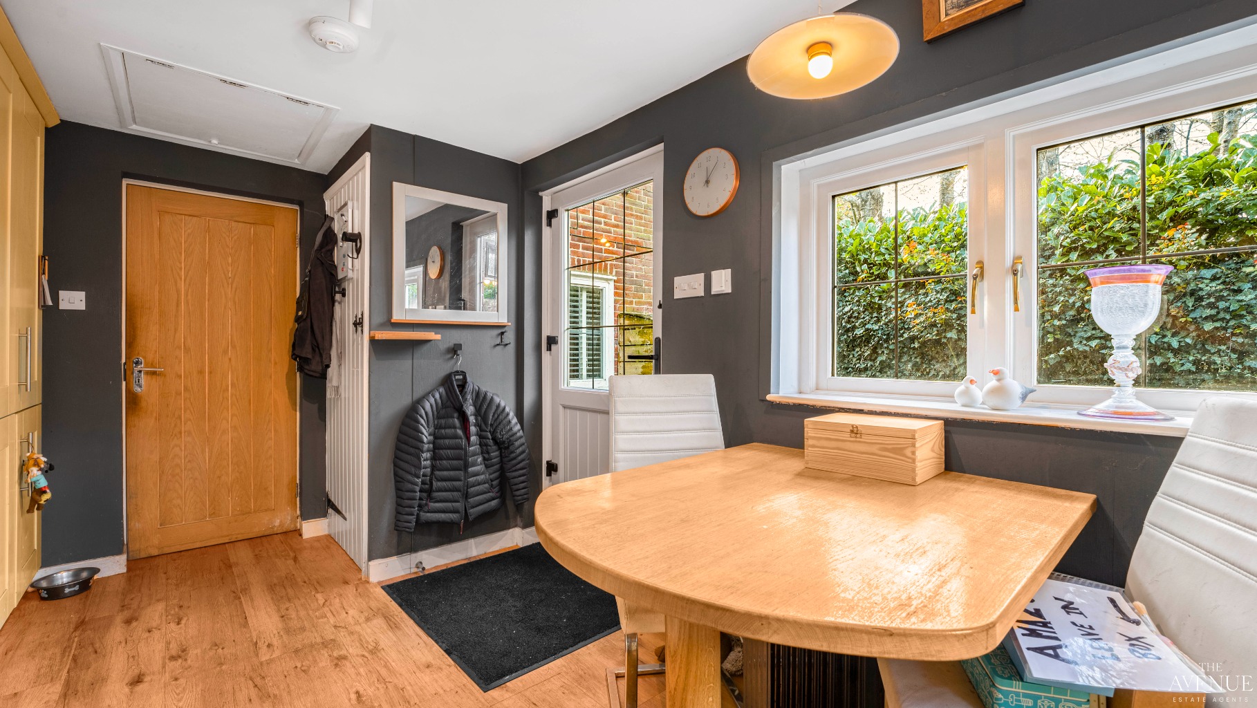 3 bed detached house for sale in Coachmans Close, School Lane, Ashbourne, Derbyshire 12