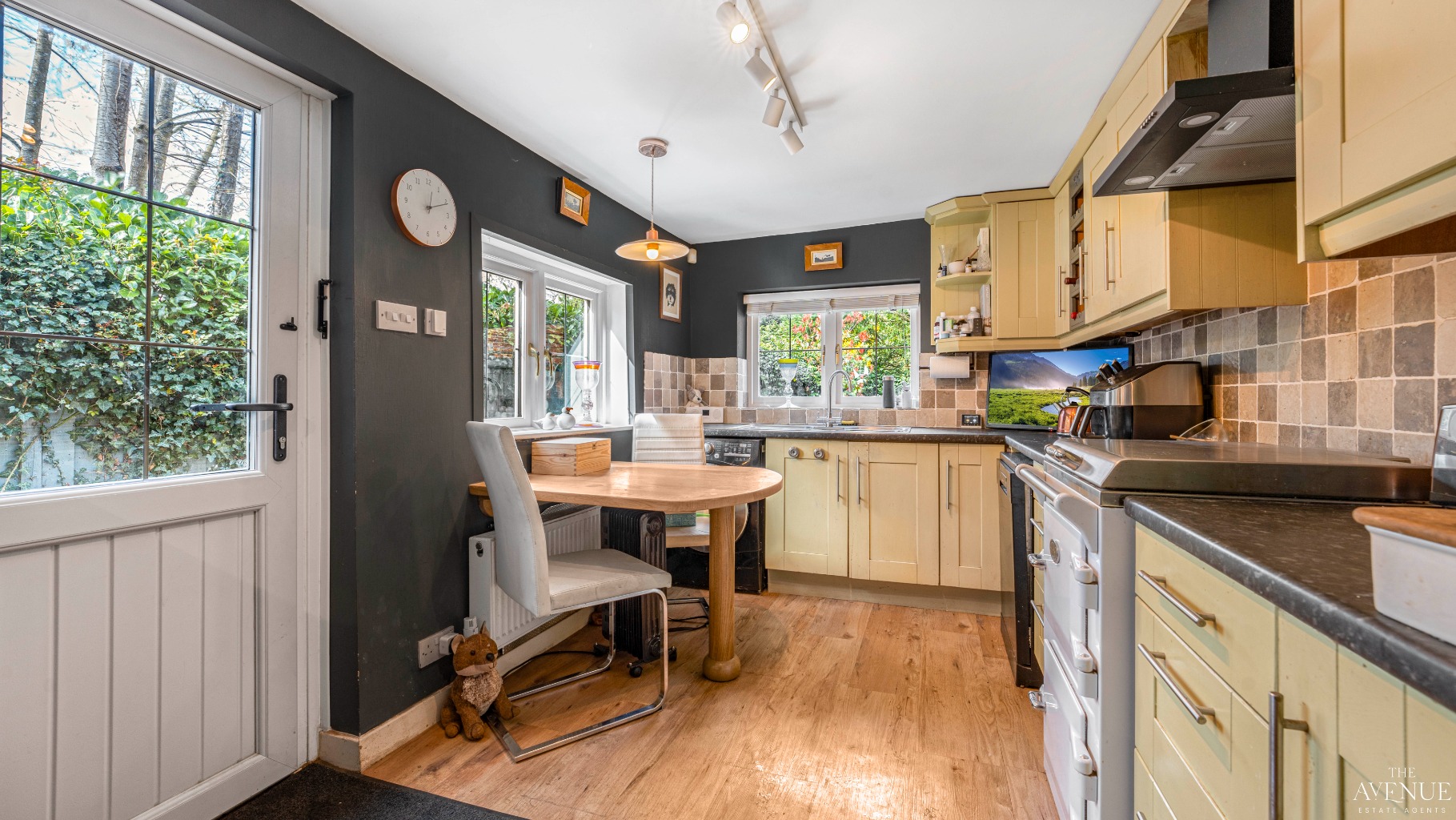 3 bed detached house for sale in Coachmans Close, School Lane, Ashbourne, Derbyshire - Property Image 15