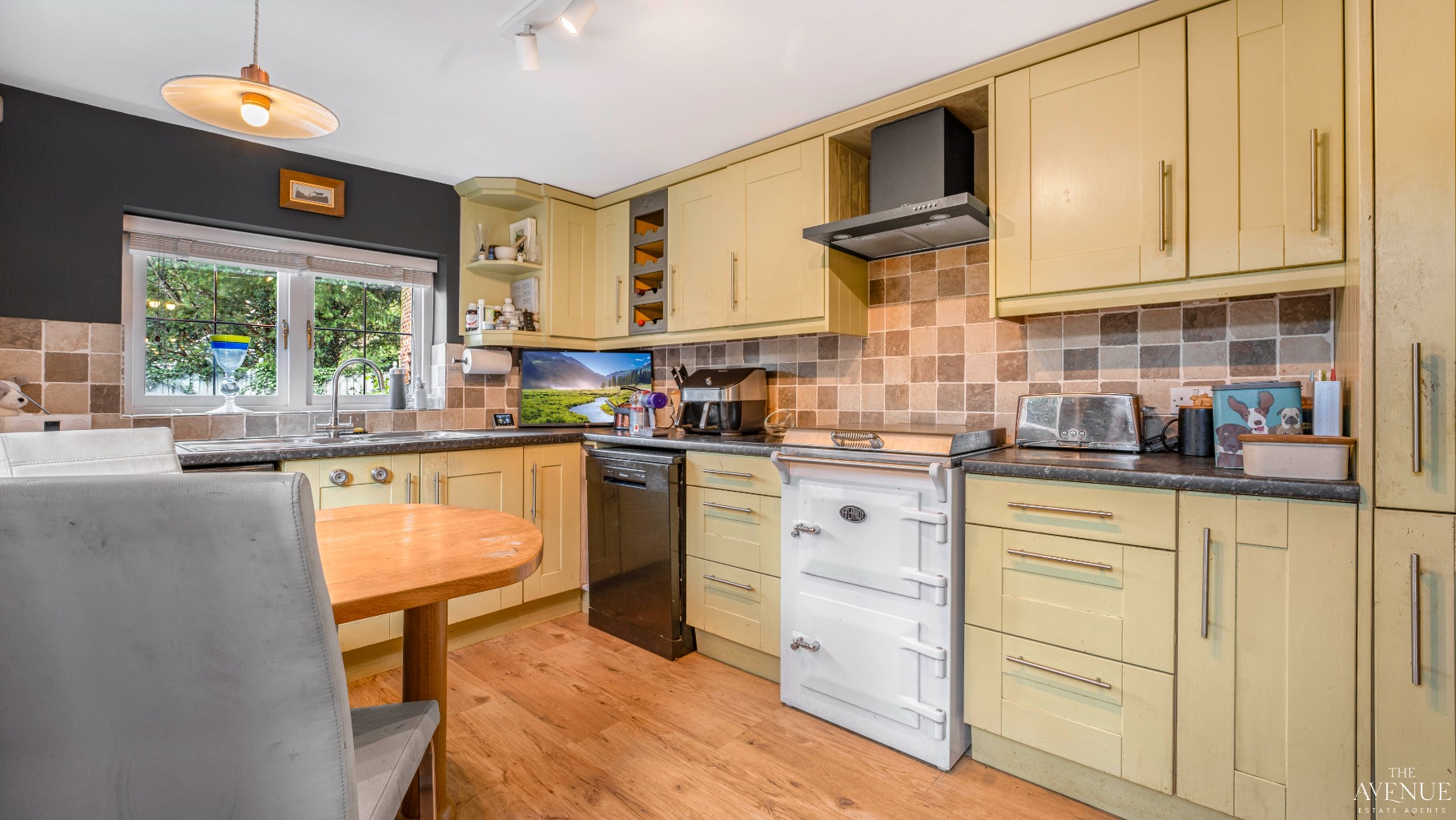 3 bed detached house for sale in Coachmans Close, School Lane, Ashbourne, Derbyshire 11