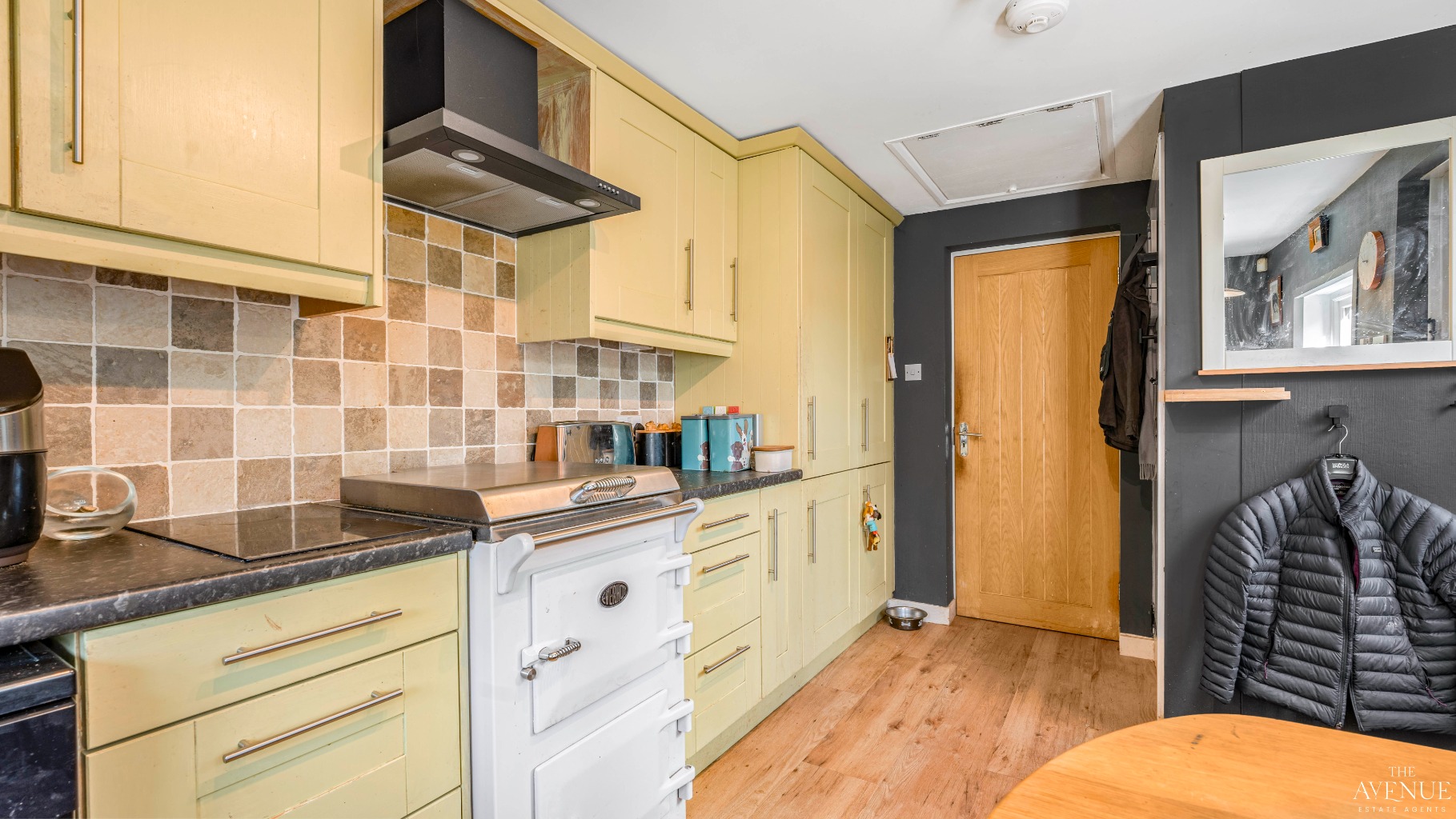 3 bed detached house for sale in Coachmans Close, School Lane, Ashbourne, Derbyshire 13