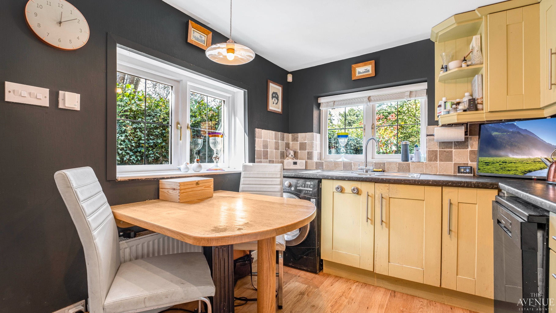 3 bed detached house for sale in Coachmans Close, School Lane, Ashbourne, Derbyshire 10