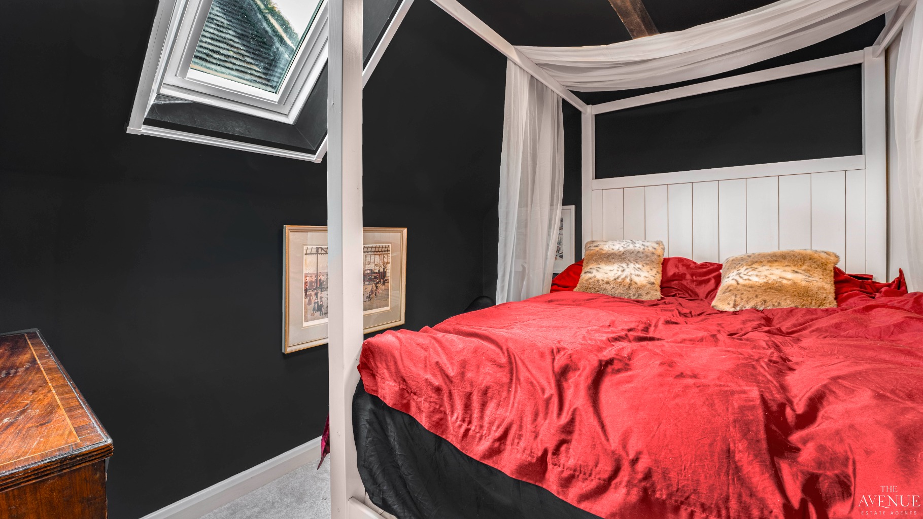 3 bed detached house for sale in Coachmans Close, School Lane, Ashbourne, Derbyshire - Property Image 21