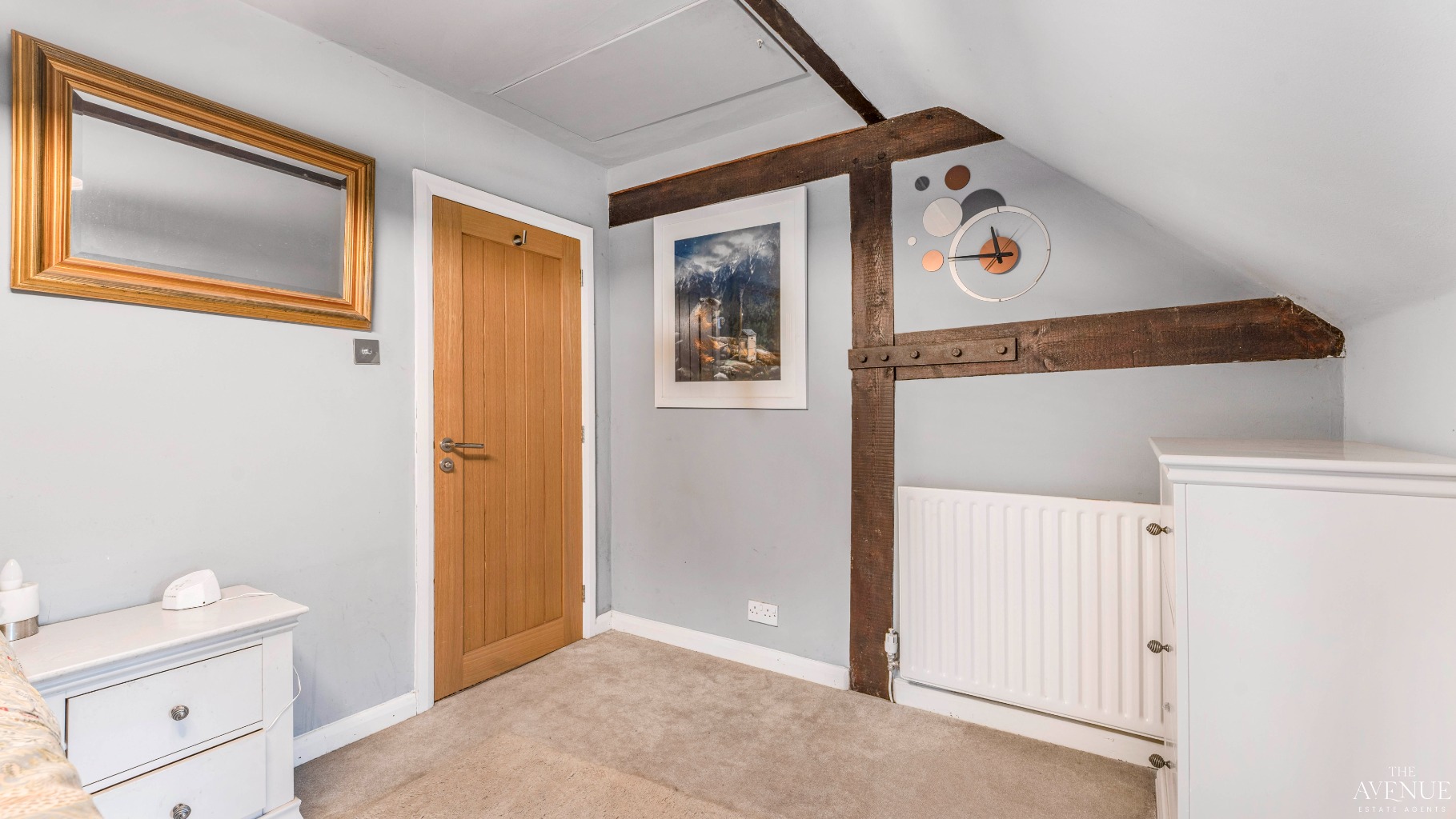 3 bed detached house for sale in Coachmans Close, School Lane, Ashbourne, Derbyshire 16