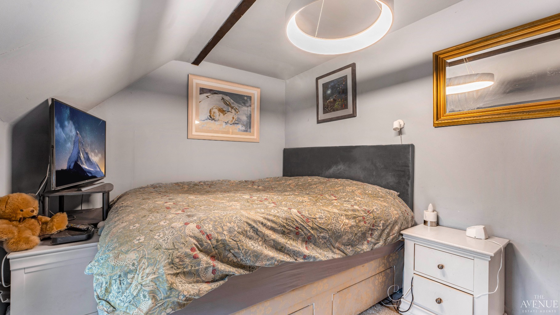 3 bed detached house for sale in Coachmans Close, School Lane, Ashbourne, Derbyshire 15
