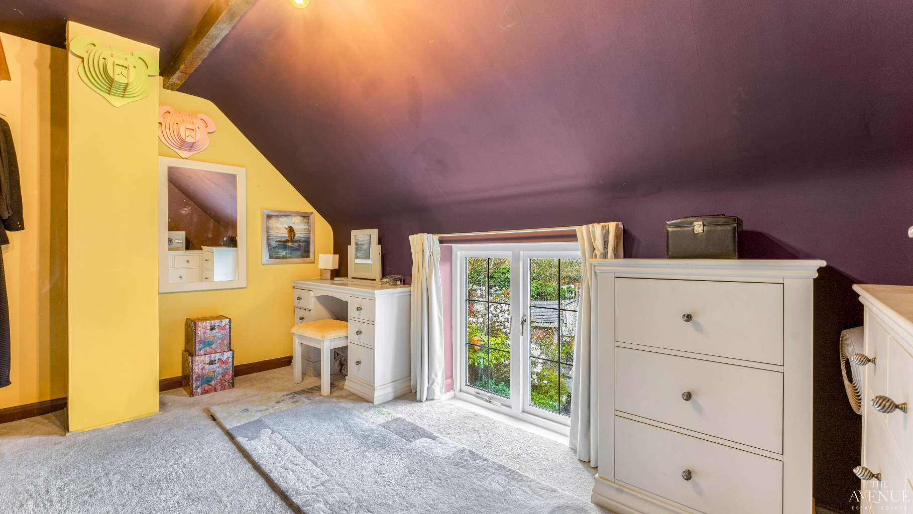 3 bed detached house for sale in Coachmans Close, School Lane, Ashbourne, Derbyshire 18