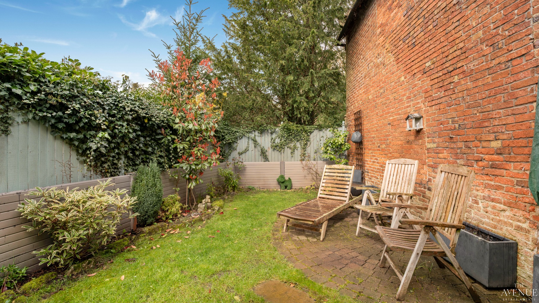 3 bed detached house for sale in Coachmans Close, School Lane, Ashbourne, Derbyshire - Property Image 27