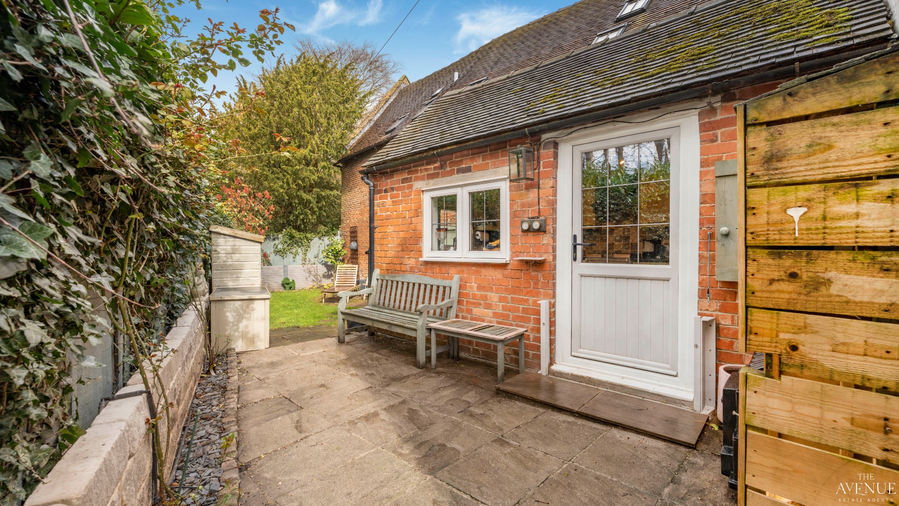 3 bed detached house for sale in Coachmans Close, School Lane, Ashbourne, Derbyshire 25