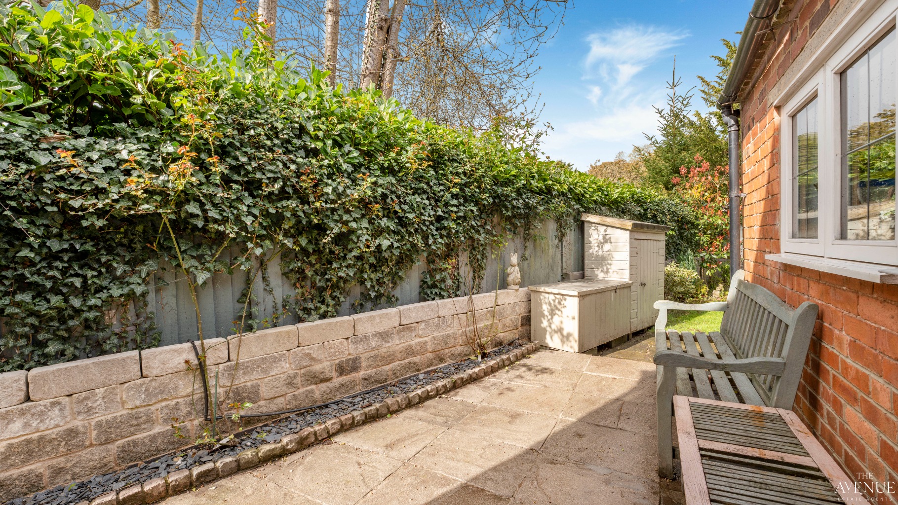 3 bed detached house for sale in Coachmans Close, School Lane, Ashbourne, Derbyshire 24