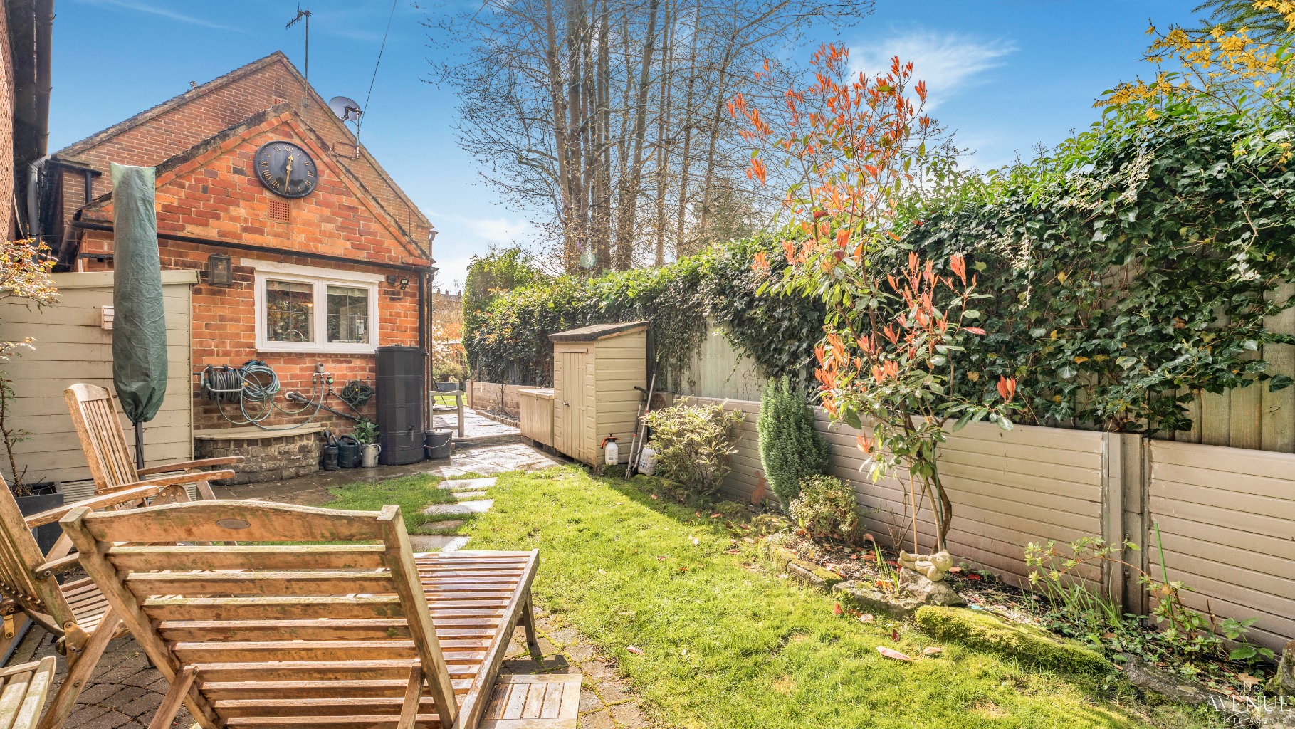 3 bed detached house for sale in Coachmans Close, School Lane, Ashbourne, Derbyshire - Property Image 28