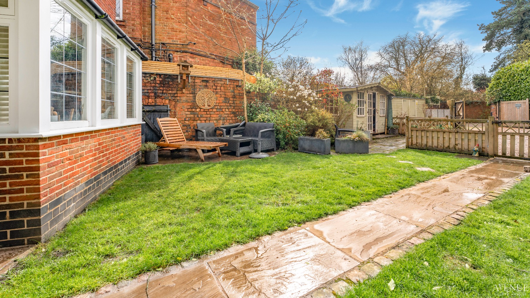 3 bed detached house for sale in Coachmans Close, School Lane, Ashbourne, Derbyshire 28