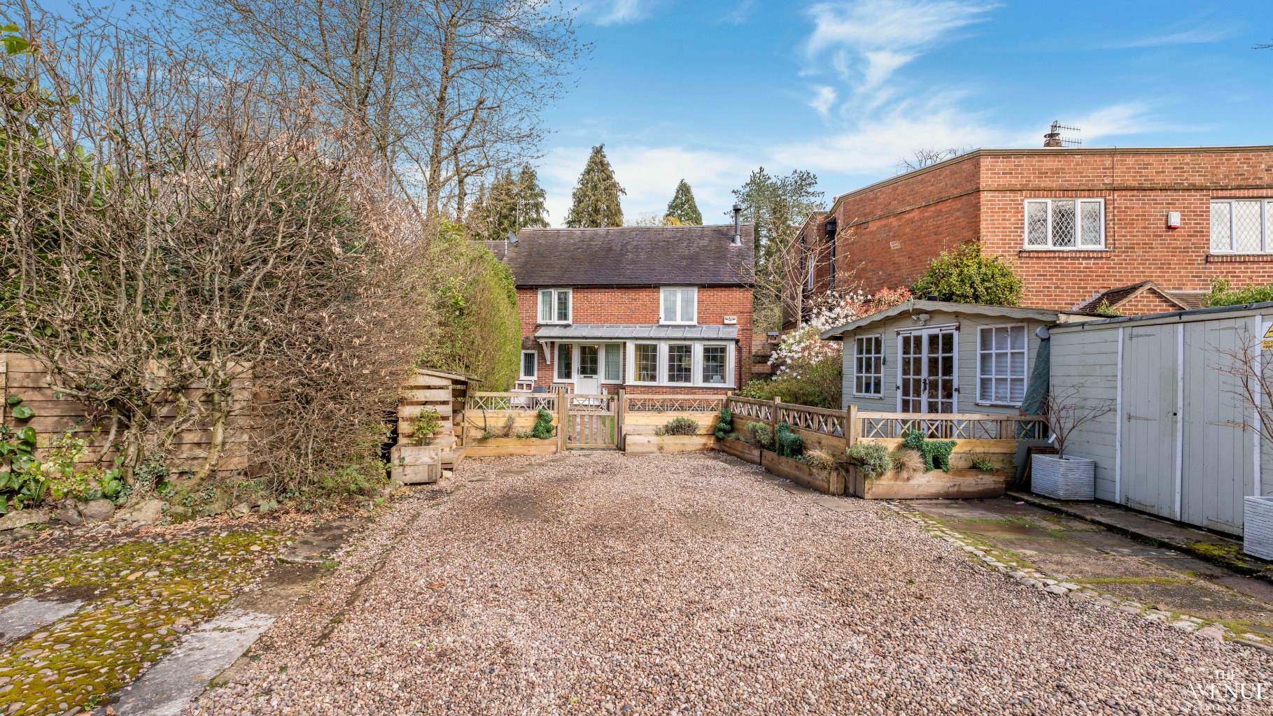 3 bed detached house for sale in Coachmans Close, School Lane, Ashbourne, Derbyshire - Property Image 32