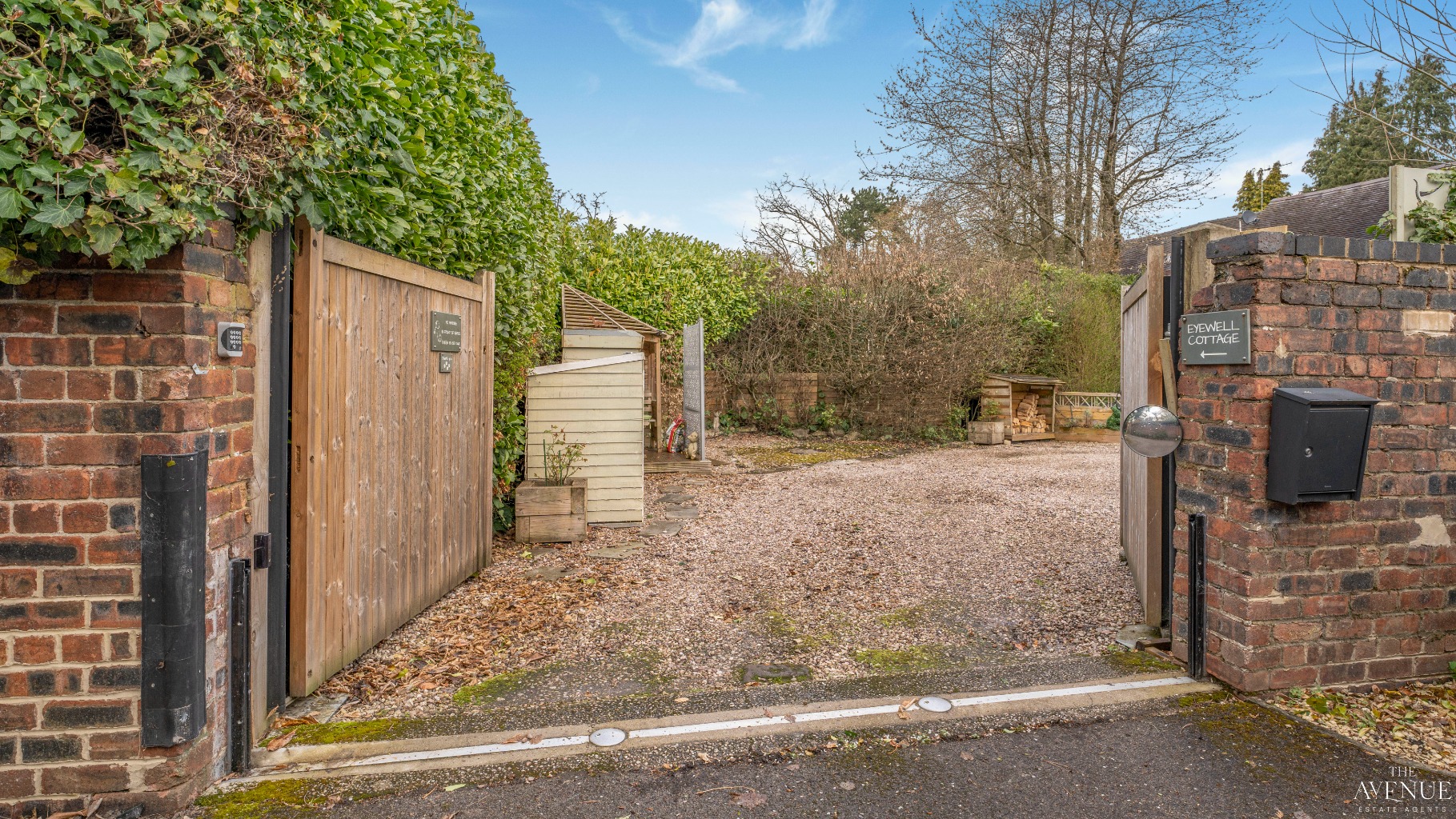 3 bed detached house for sale in Coachmans Close, School Lane, Ashbourne, Derbyshire 30