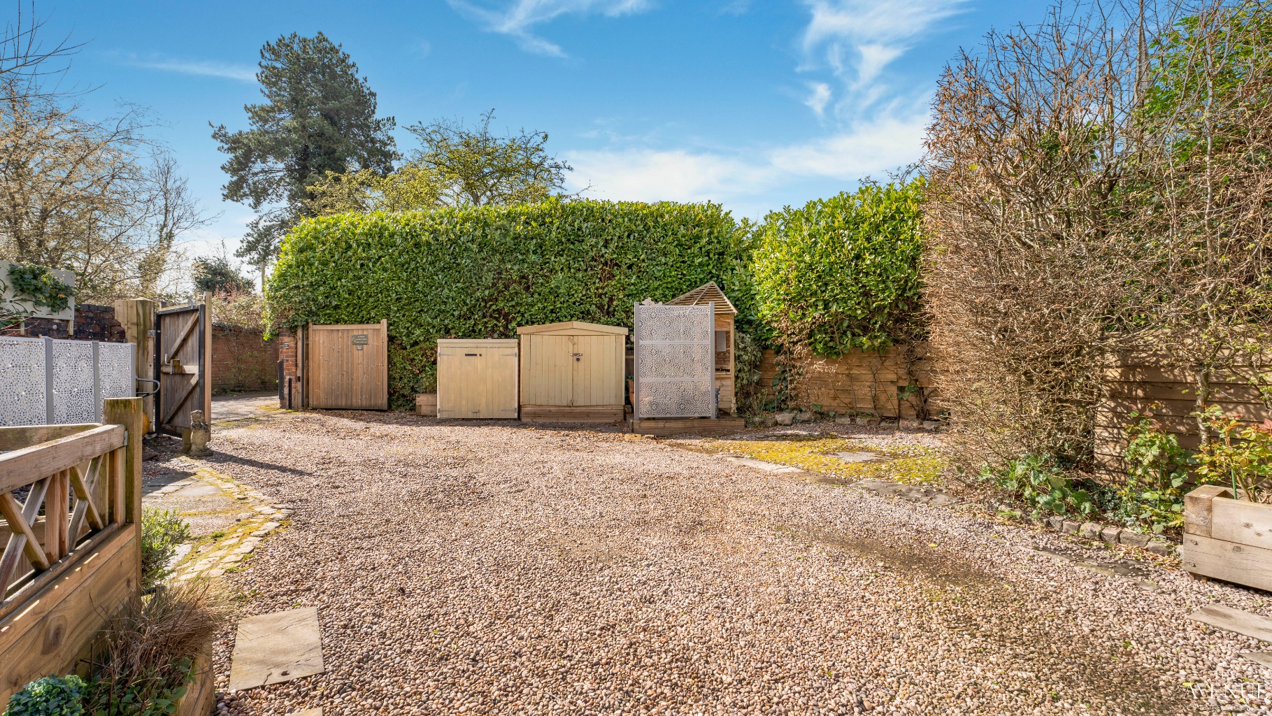 3 bed detached house for sale in Coachmans Close, School Lane, Ashbourne, Derbyshire - Property Image 33