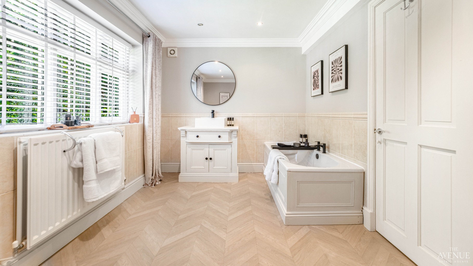 5 bed detached house for sale in The Willows, Cherry Lane, Cheadle, Near Oakamoor, Staffordshire - Property Image 17
