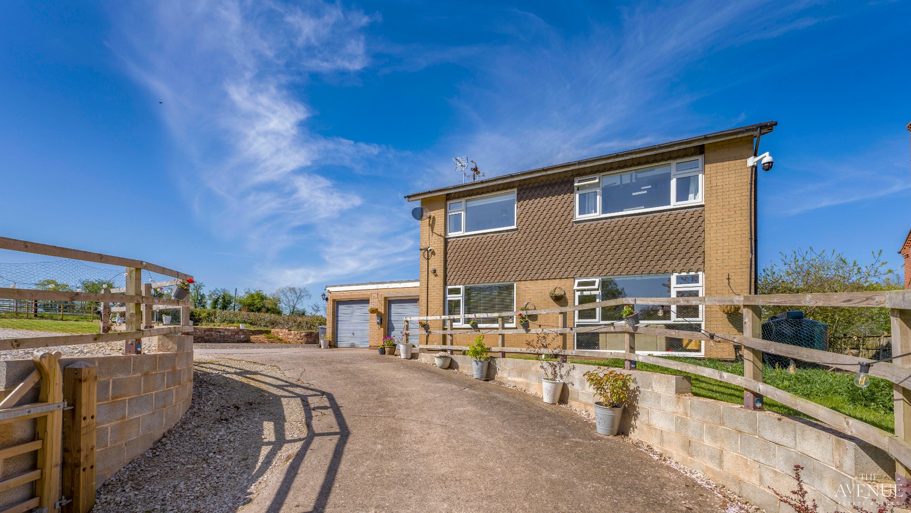 3 bed detached house for sale in PLANNING PERMISSION ON SITE, St, Michaels Road, Stramshall - Property Image 7