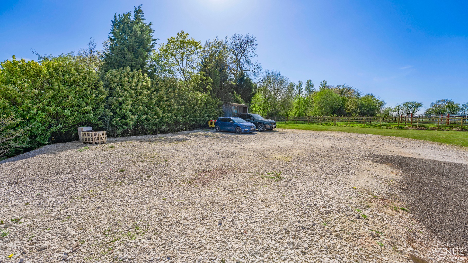 3 bed detached house for sale in PLANNING PERMISSION ON SITE, St, Michaels Road, Stramshall 8