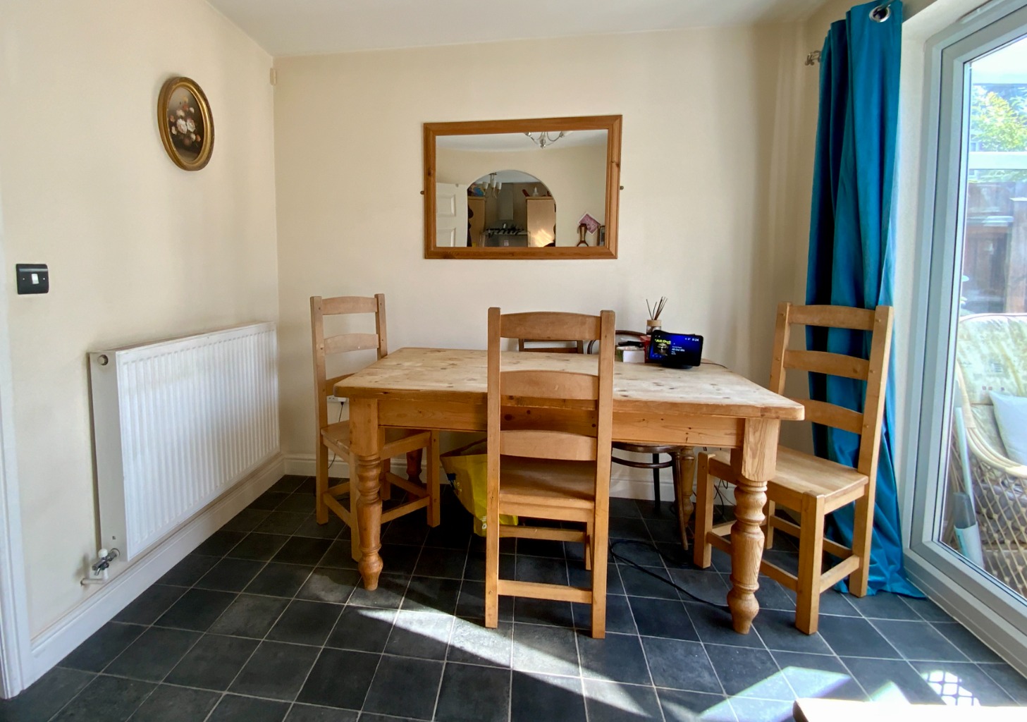 3 bed semi-detached house for sale in Bernard Gadsby Close, with parking, Ashbourne - Property Image 4