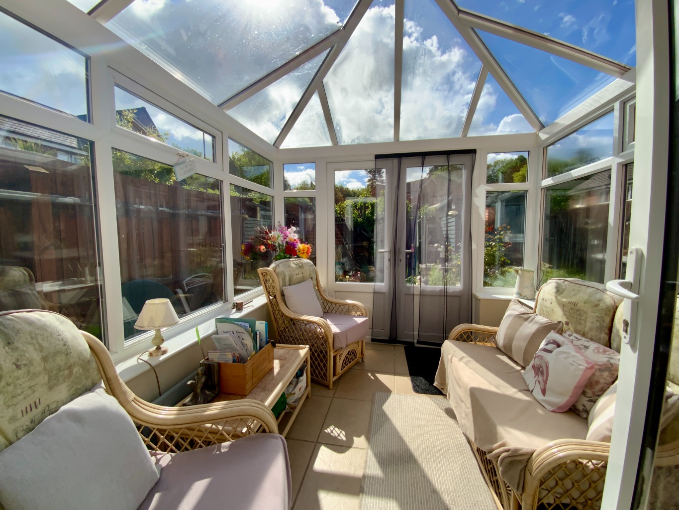 3 bed semi-detached house for sale in Bernard Gadsby Close, with parking, Ashbourne - Property Image 6