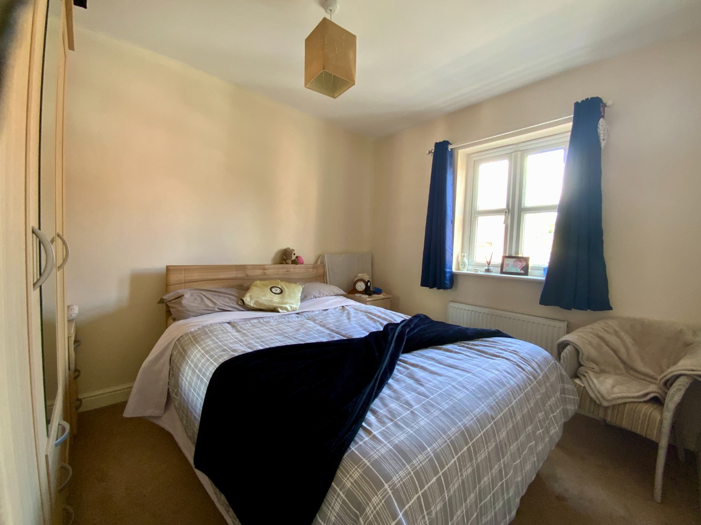 3 bed semi-detached house for sale in Bernard Gadsby Close, with parking, Ashbourne 8