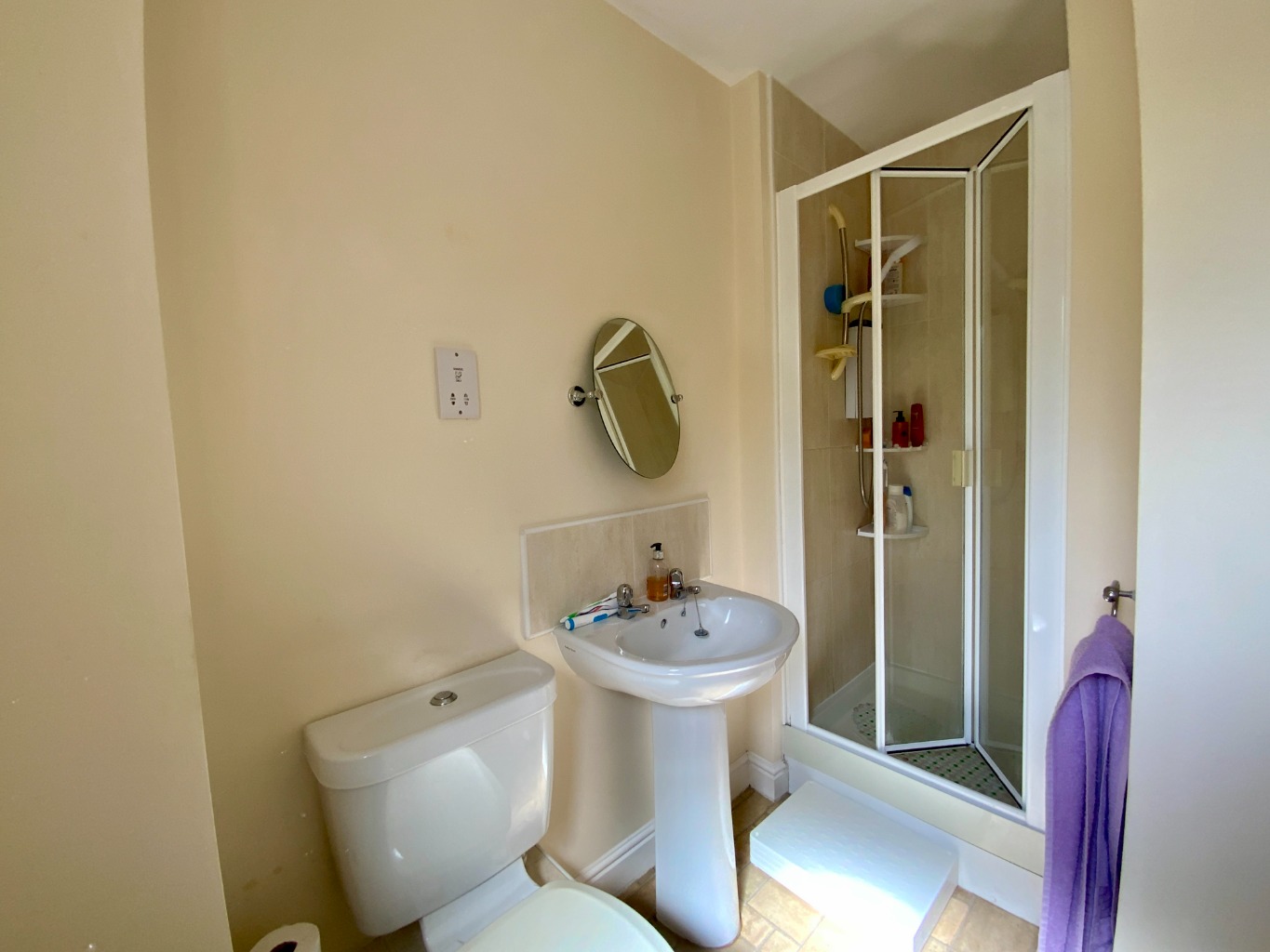 3 bed semi-detached house for sale in Bernard Gadsby Close, with parking, Ashbourne 7