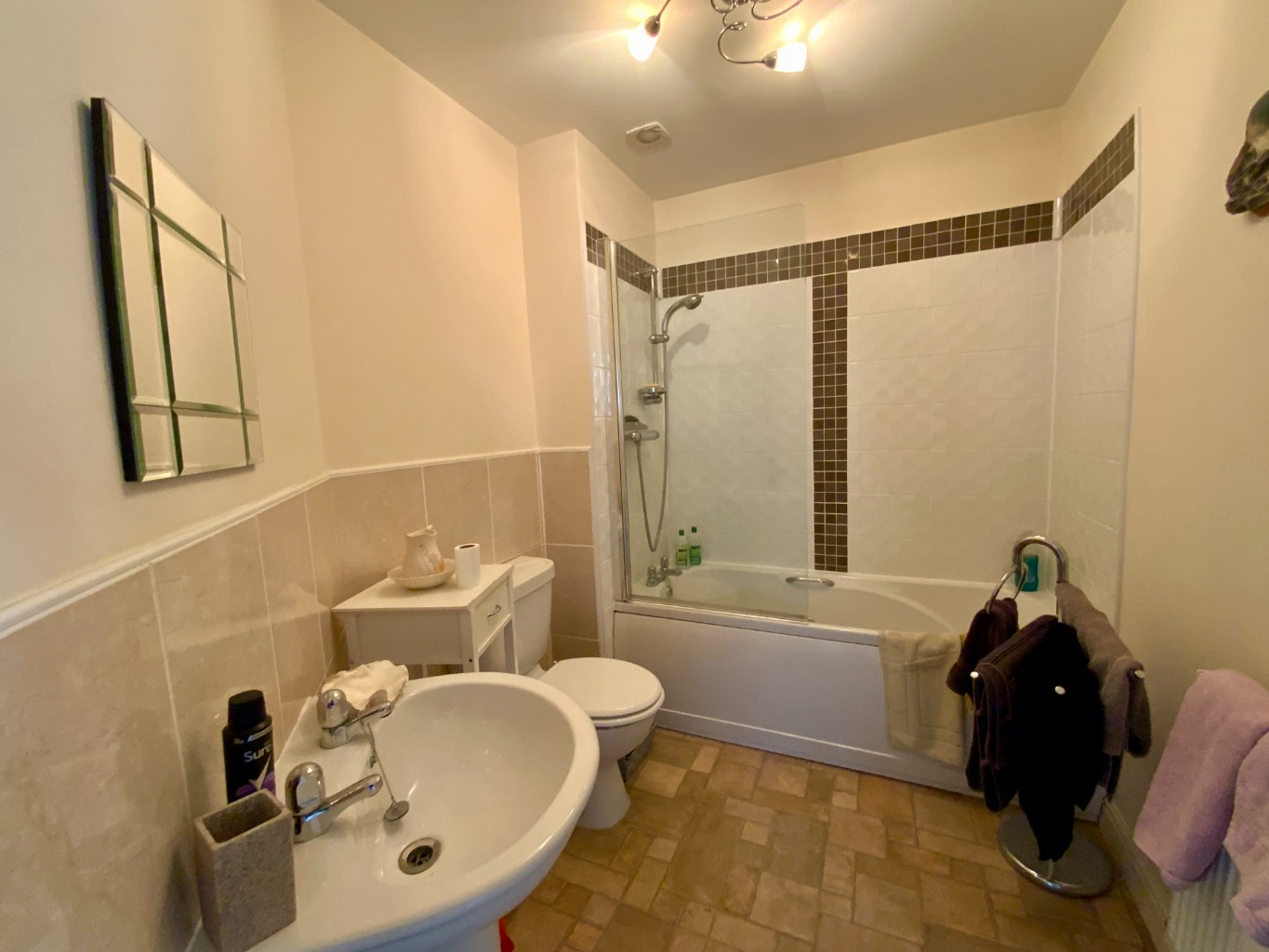 3 bed semi-detached house for sale in Bernard Gadsby Close, with parking, Ashbourne 10