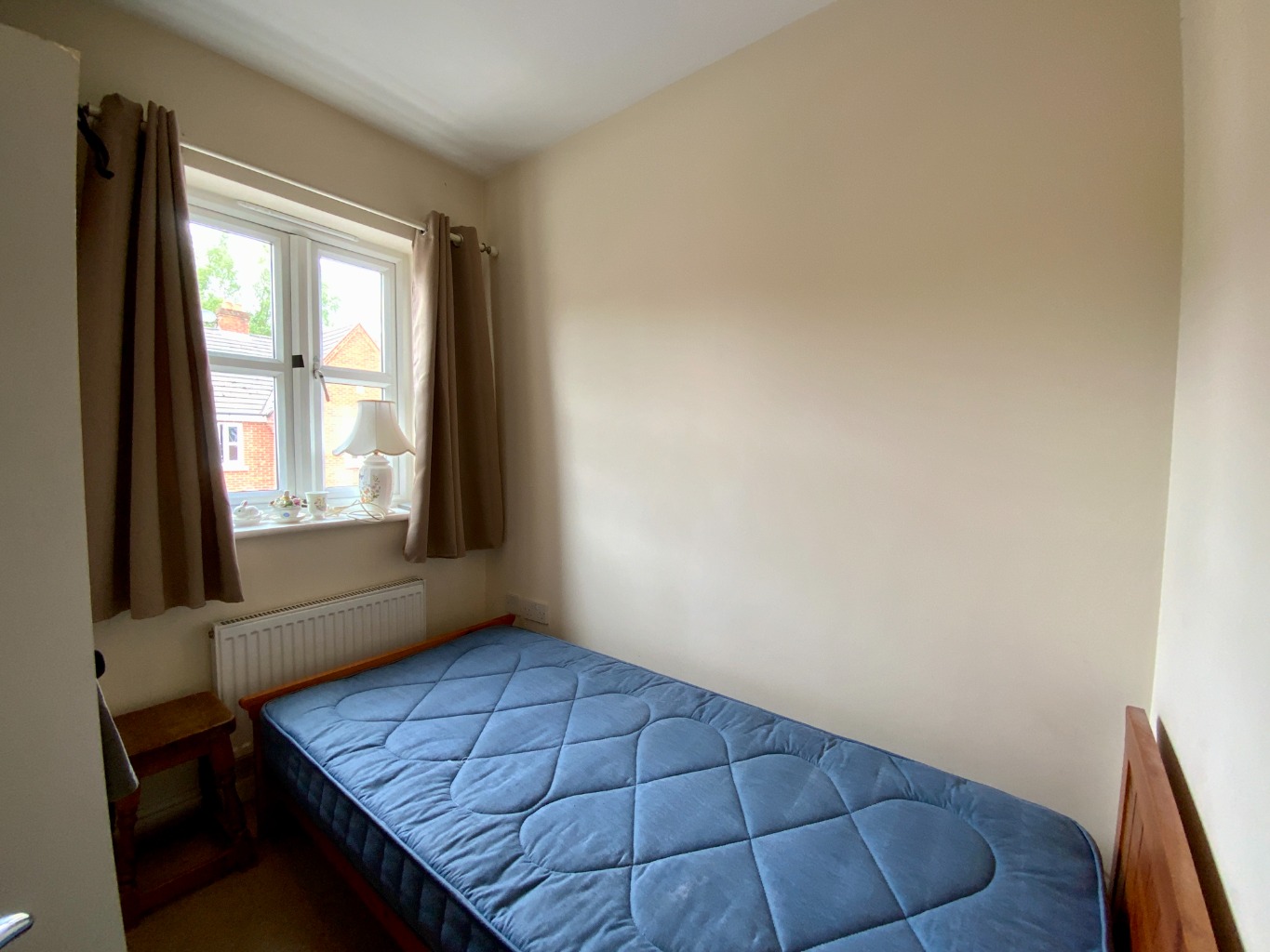 3 bed semi-detached house for sale in Bernard Gadsby Close, with parking, Ashbourne 9