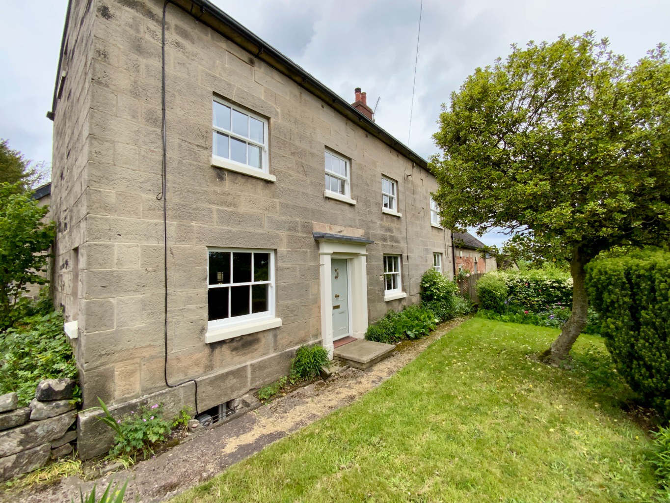 4 bed detached house for sale in The Cross, Equestrian, Hollington, Staffordshire - Property Image 14
