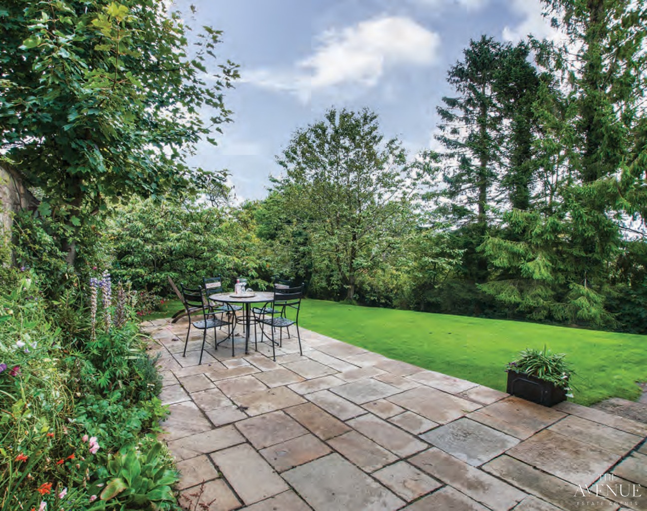 4 bed detached house for sale in The Cross, Equestrian, Hollington, Staffordshire - Property Image 13
