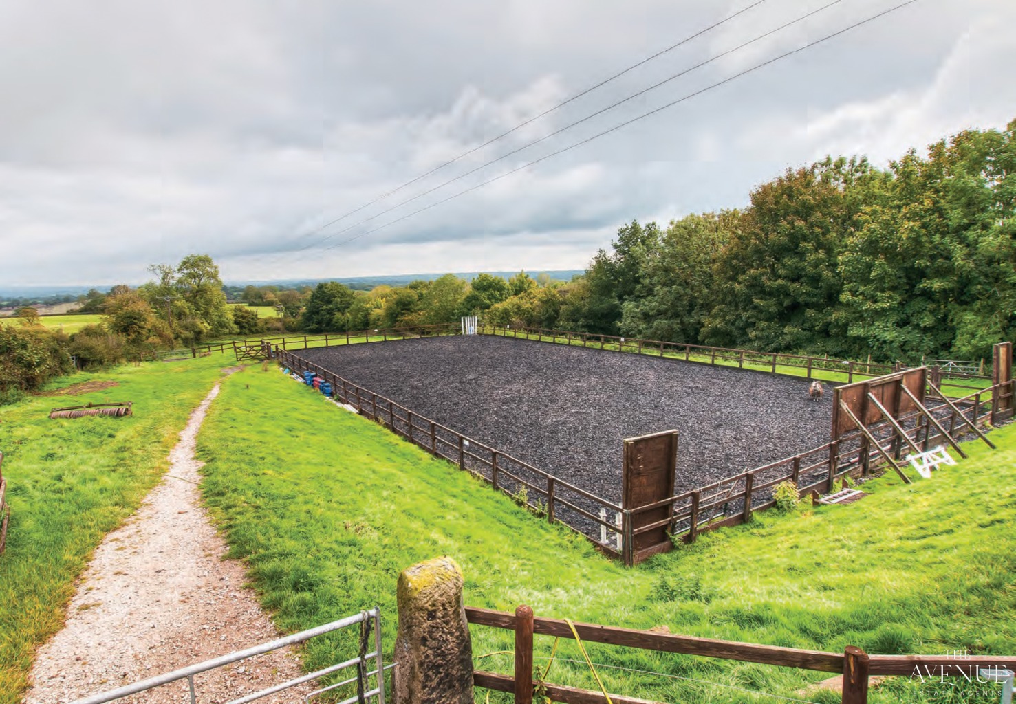 4 bed detached house for sale in The Cross, Equestrian, Hollington, Staffordshire 16