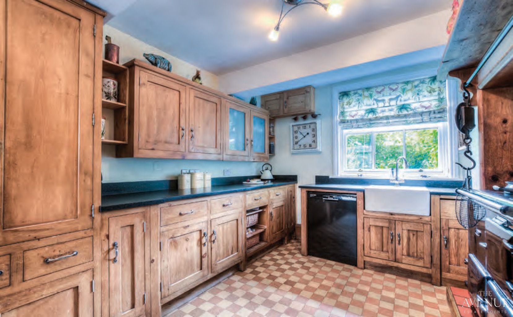 4 bed detached house for sale in The Cross, Equestrian, Hollington, Staffordshire 3