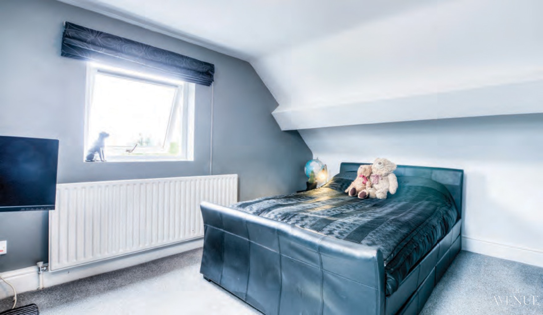 4 bed detached house for sale in The Cross, Equestrian, Hollington, Staffordshire 10