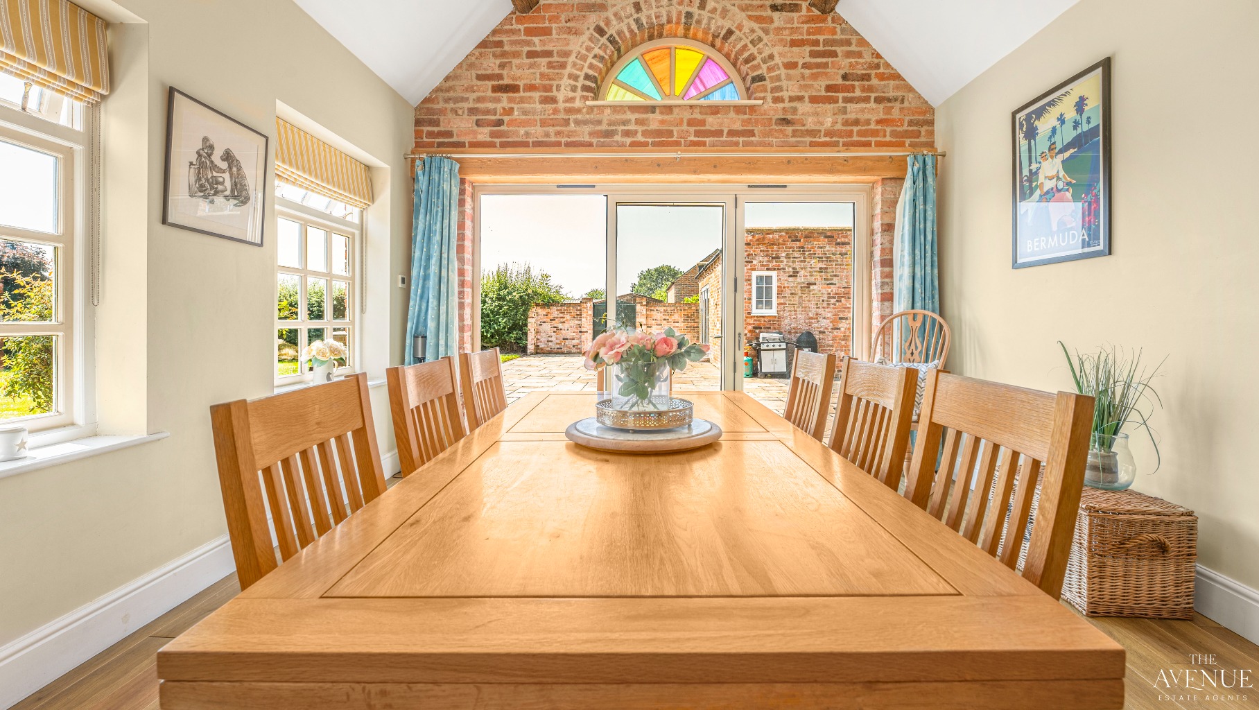 6 bed detached house for sale in Farm House, Birchcross, Marchington, Staffordshire - Property Image 9