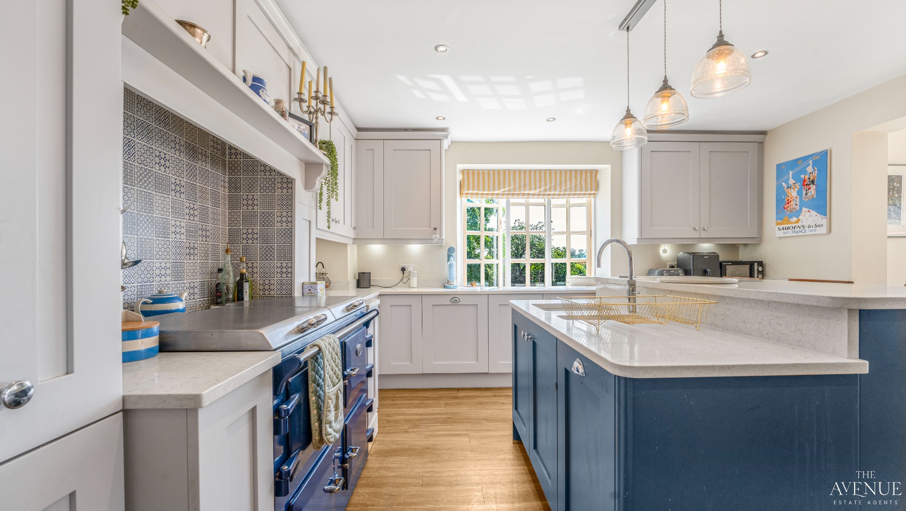 6 bed detached house for sale in Farm House, Birchcross, Marchington, Staffordshire - Property Image 20