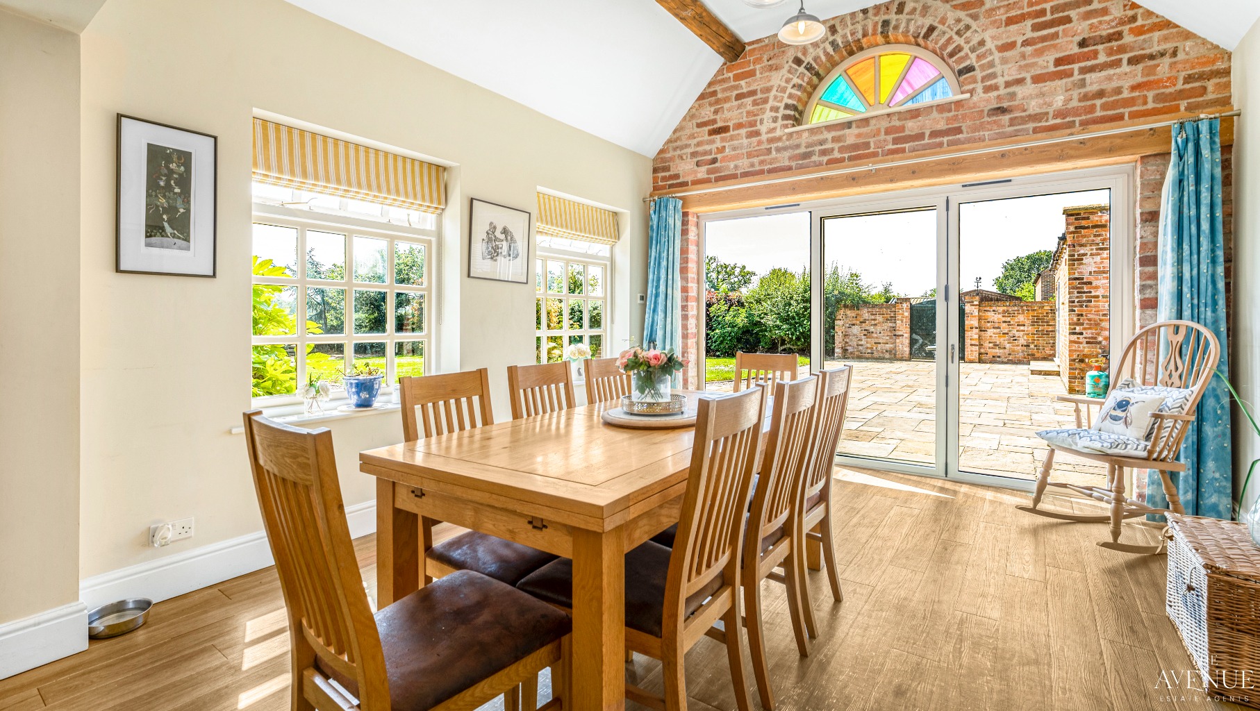 6 bed detached house for sale in Farm House, Birchcross, Marchington, Staffordshire - Property Image 10