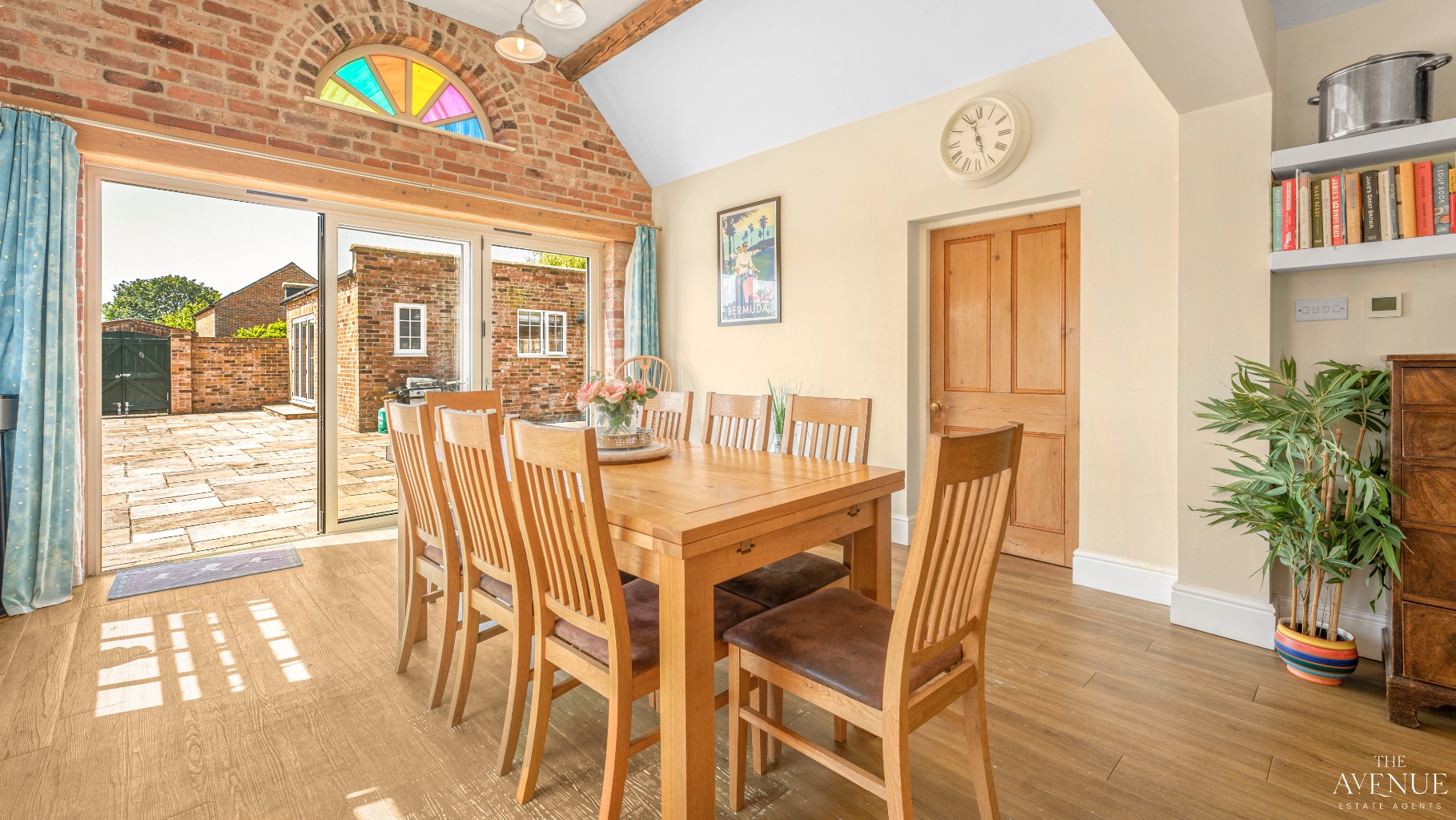 6 bed detached house for sale in Farm House, Birchcross, Marchington, Staffordshire - Property Image 11