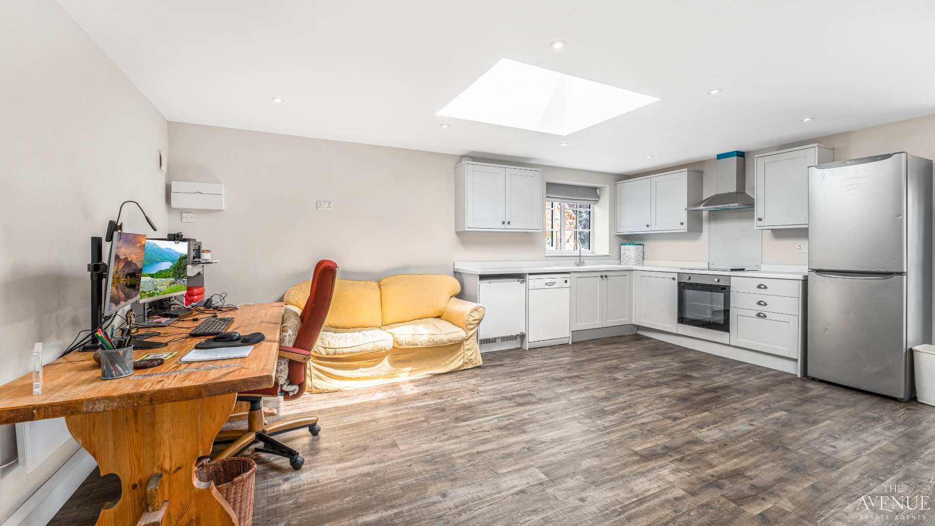 6 bed detached house for sale in Farm House, Birchcross, Marchington, Staffordshire - Property Image 47