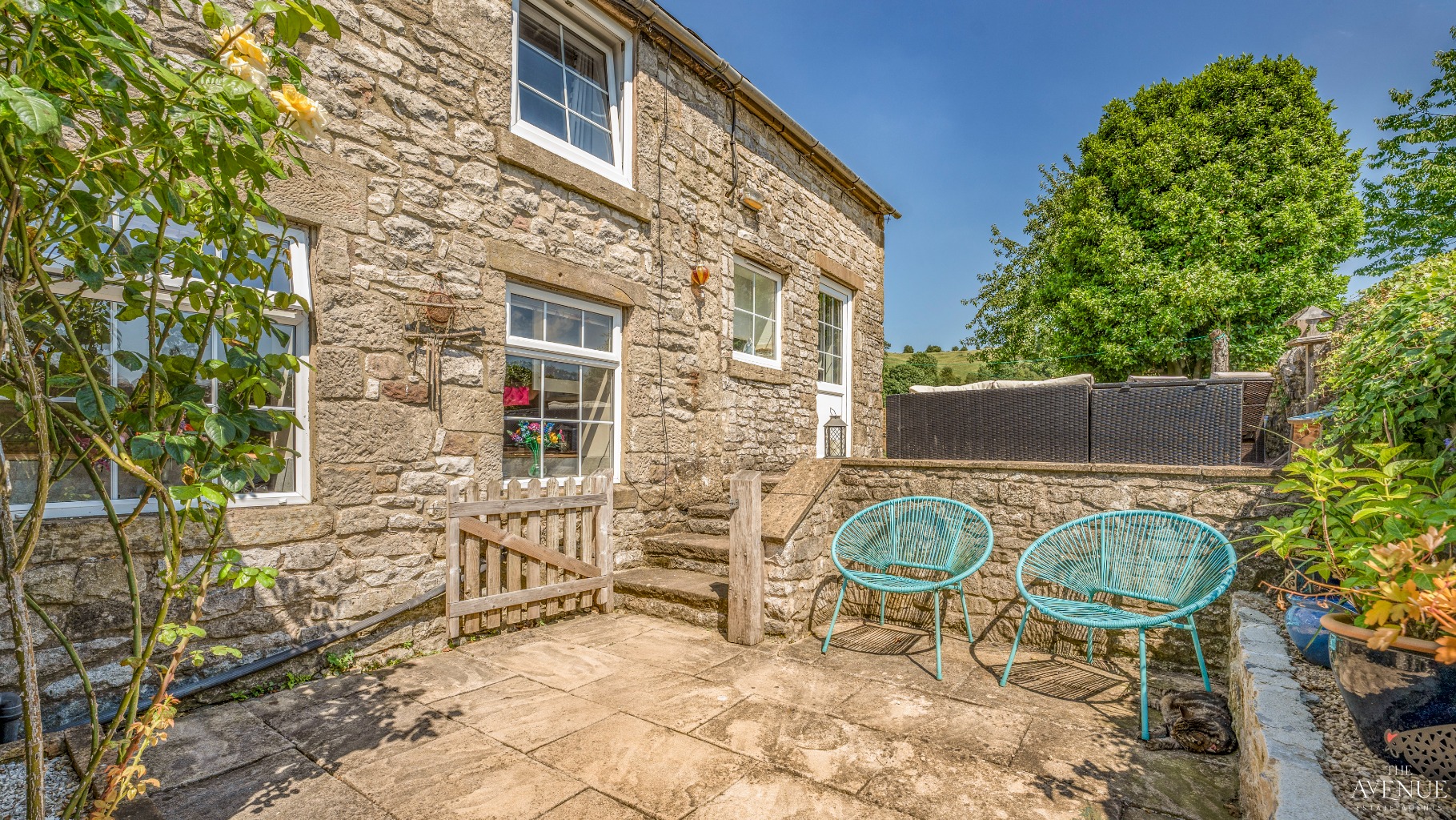 4 bed detached house for sale in Town Street, Brassington, Carsington, Ashbourne, Derbyshire  - Property Image 26