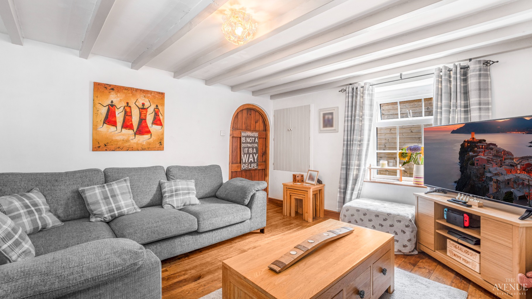 4 bed detached house for sale in Town Street, Brassington, Carsington, Ashbourne, Derbyshire  - Property Image 7