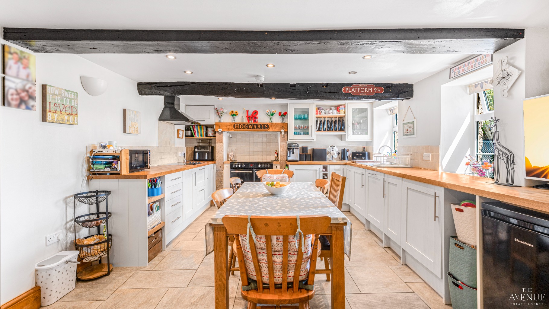 4 bed detached house for sale in Town Street, Brassington, Carsington, Ashbourne, Derbyshire  - Property Image 11