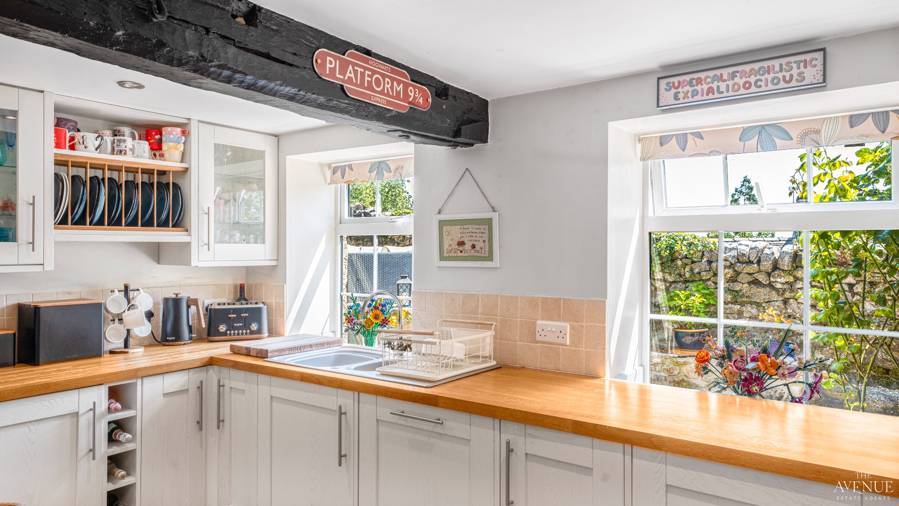 4 bed detached house for sale in Town Street, Brassington, Carsington, Ashbourne, Derbyshire 11