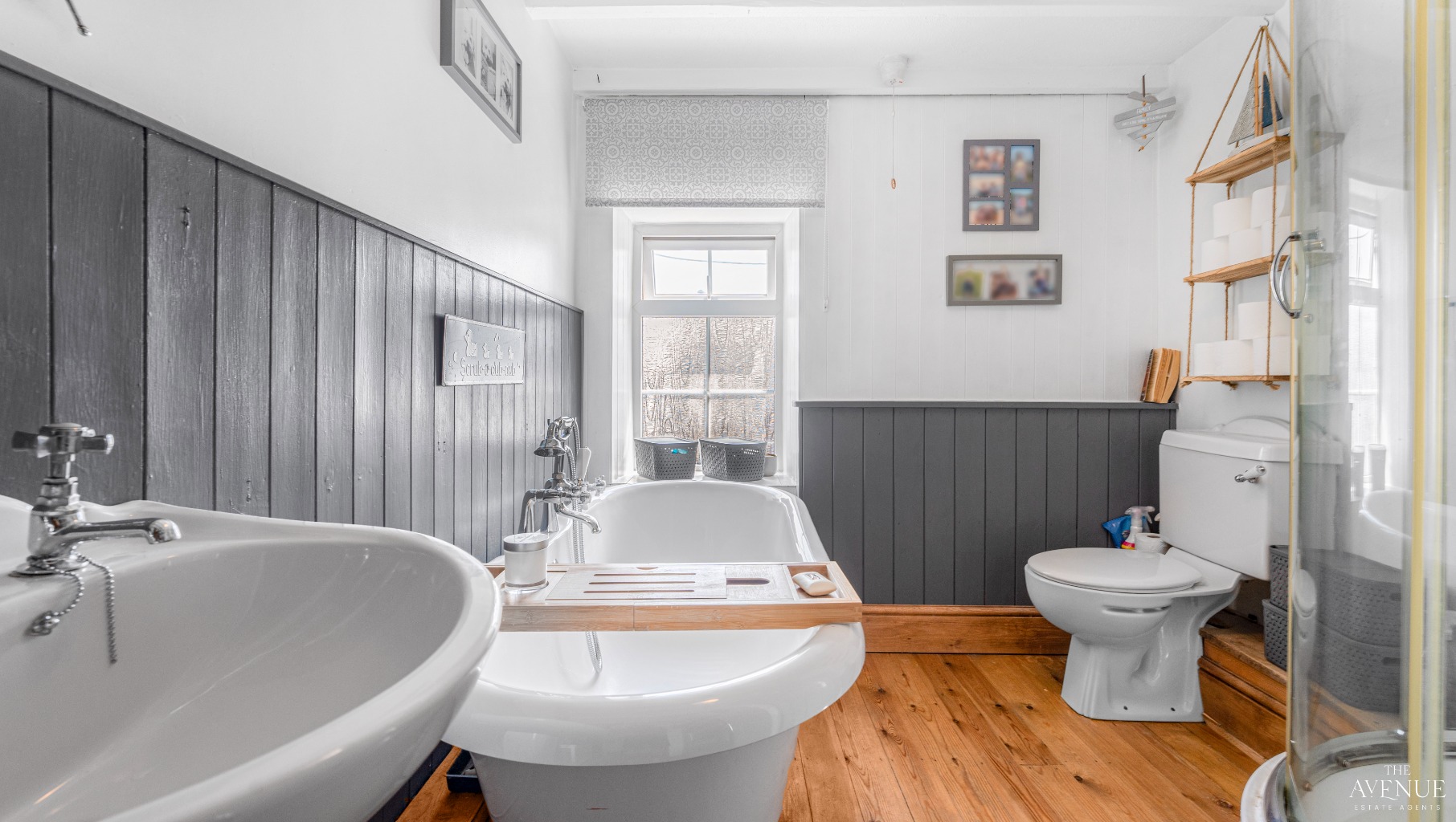4 bed detached house for sale in Town Street, Brassington, Carsington, Ashbourne, Derbyshire  - Property Image 23