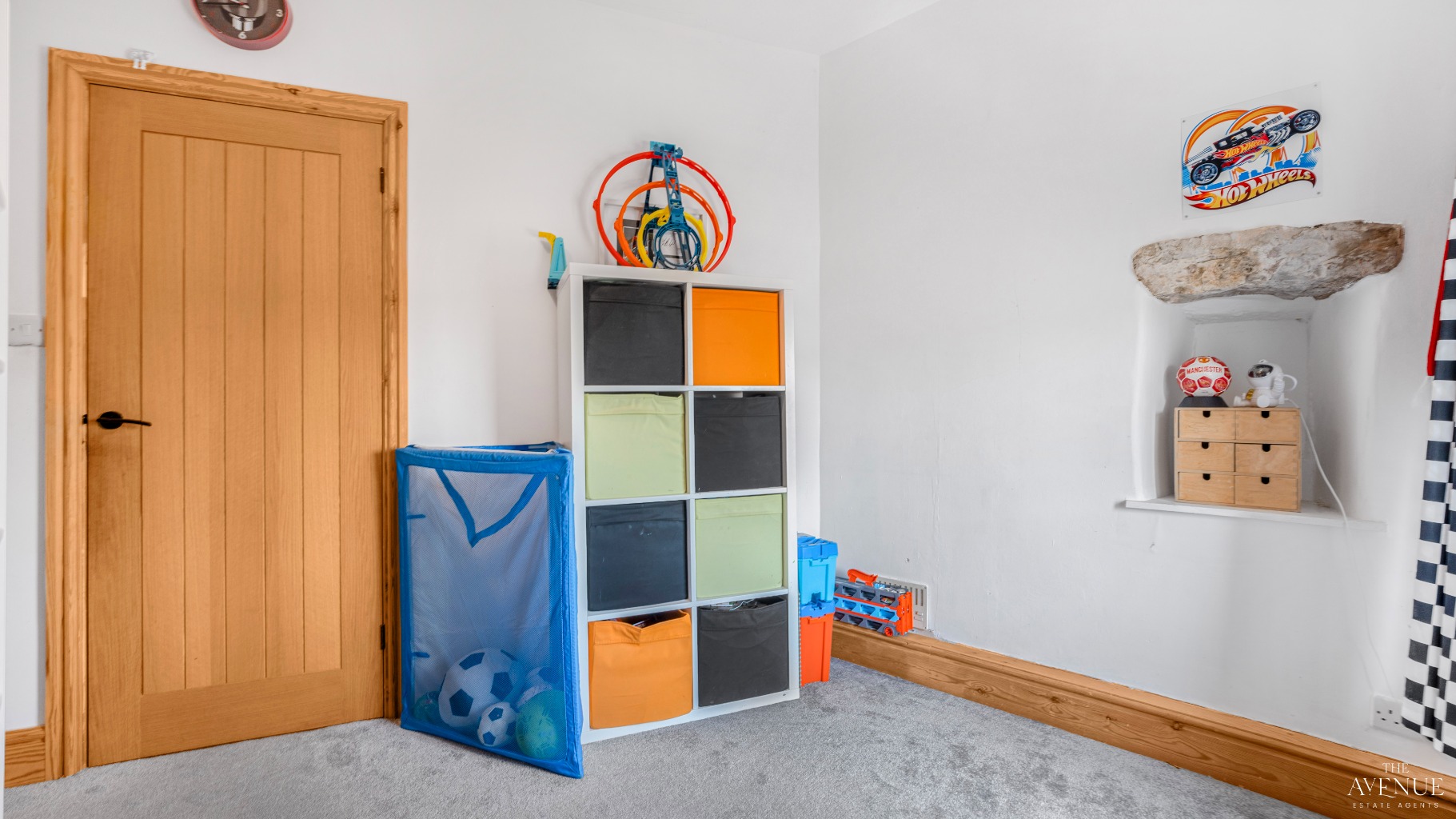 4 bed detached house for sale in Town Street, Brassington, Carsington, Ashbourne, Derbyshire  - Property Image 21