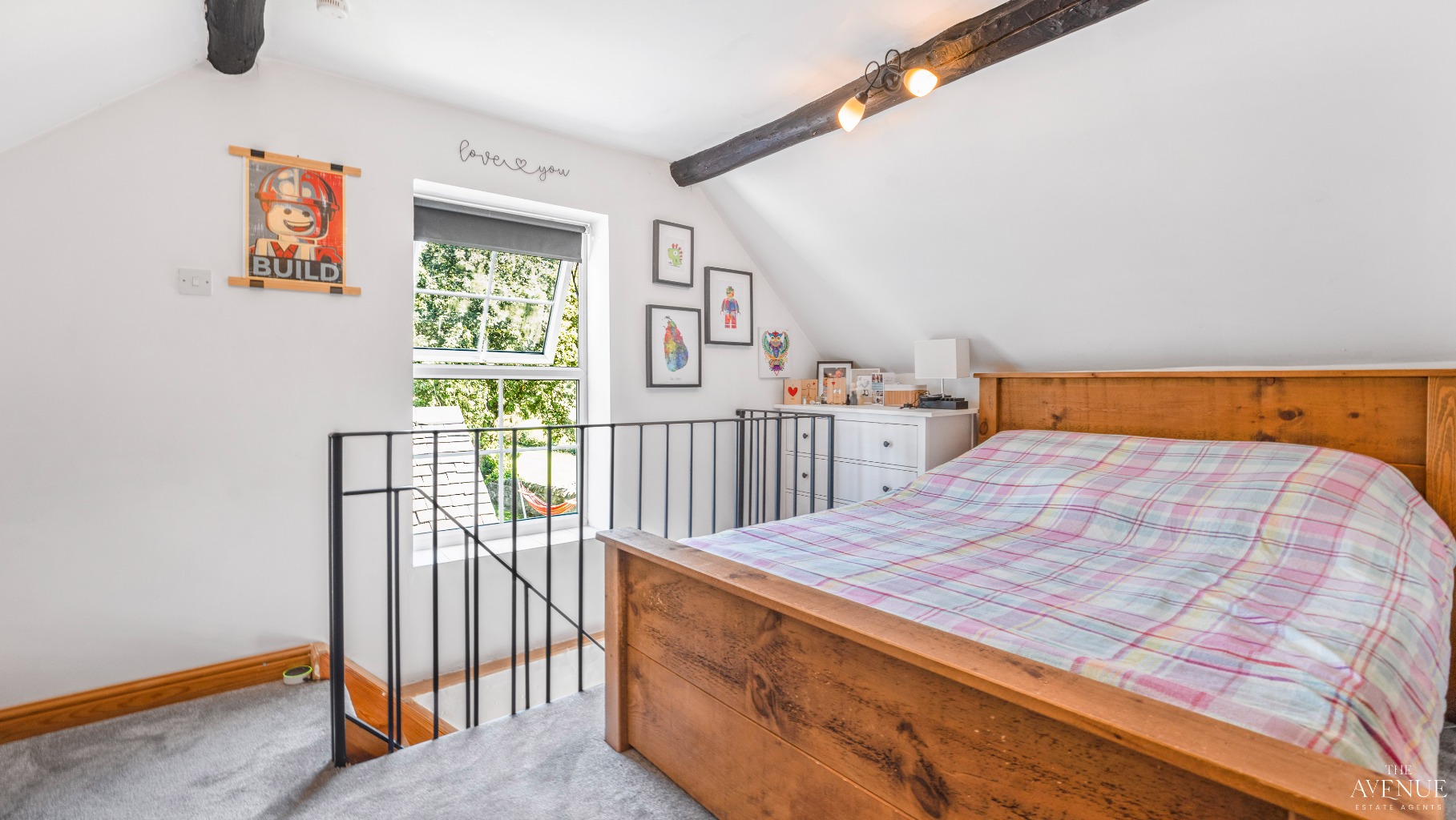 4 bed detached house for sale in Town Street, Brassington, Carsington, Ashbourne, Derbyshire  - Property Image 13