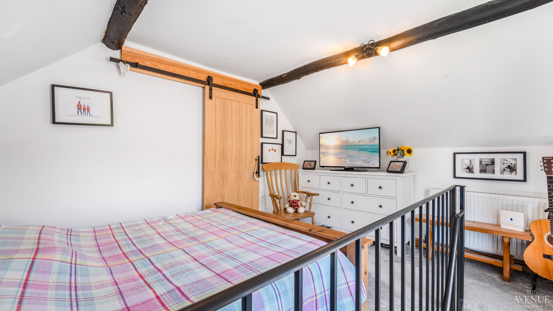 4 bed detached house for sale in Town Street, Brassington, Carsington, Ashbourne, Derbyshire 13