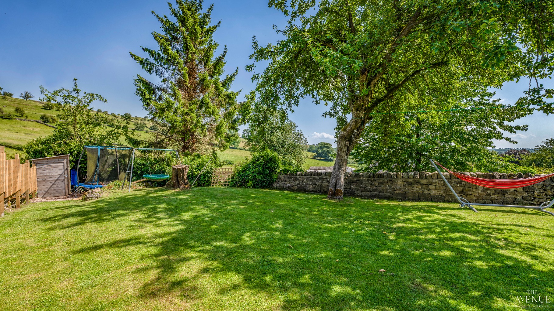 4 bed detached house for sale in Town Street, Brassington, Carsington, Ashbourne, Derbyshire 28